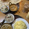 アジアンレストラン&バー ラクシミ