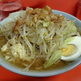 ラーメン富士丸_0