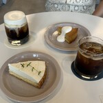 CAFE NAMS - 