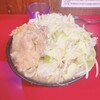 ラーメン二郎 - 料理写真: