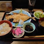 江古田 漁師のあぶり家 - 