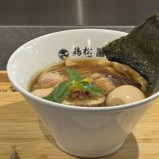 小田原城下町 鶏松_1