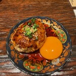 炭火焼きと創作酒肴 粋 - 