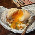 炭火焼きと創作酒肴 粋 - 