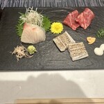 創作割烹 月とひかり - 