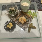 創作割烹 月とひかり - 