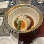 創作割烹 月とひかり - 
