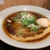 麺屋たけ井 近鉄京都駅店