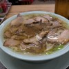なぎちゃんラーメン 駒込駅前店