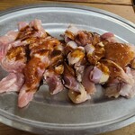 あみ焼き 鶏料理 のぼやん - 