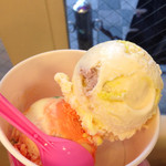 サーティワン アイスクリーム - 2015.5