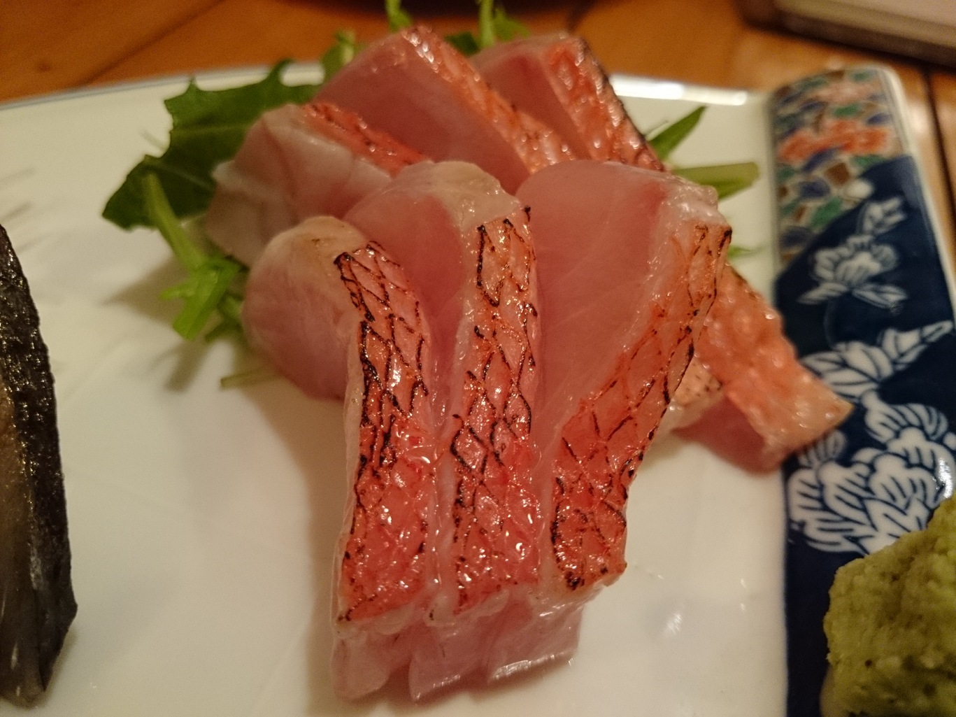 開国厨房ぼちぼち name=
