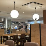 グリーンリーフカフェ - 
