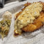 ほっともっと - 料理写真: