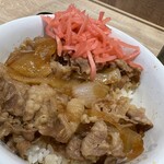 松屋 - 料理写真: