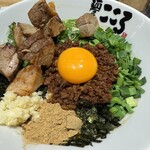麺屋こころ - 料理写真: