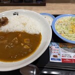 松屋 - 料理写真: