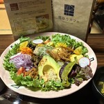 間取りカフェ - 