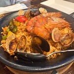 スペインバル blau grana - 