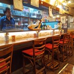 スペインバル blau grana - 