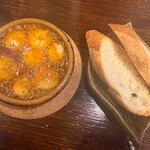 スペインバル blau grana - 