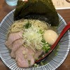 中華そば たがや 幕張本郷店