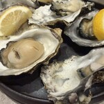 牡蠣ひよっこ商店 - 