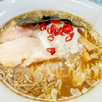 美原スープ工房 - 料理写真: