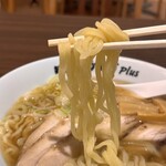 麺屋 ようすけ plus - 