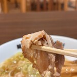 麺屋 ようすけ plus - 
