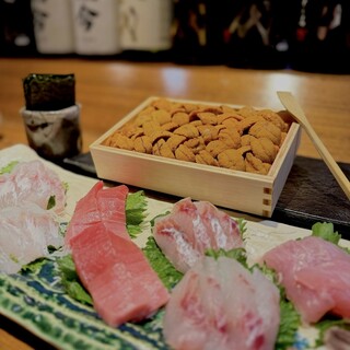 銘酒居酒屋 頑固おやじ_1