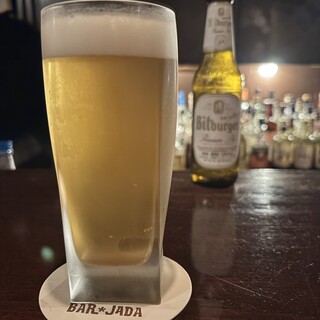 バー ジャダ