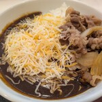 吉野家 - 料理写真: