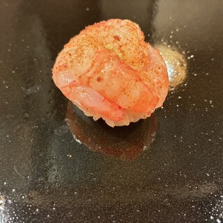 登喜和鮨 新発田本店