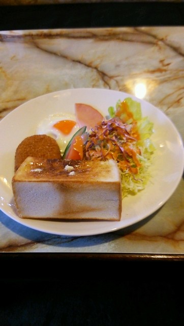 ルフラン 加茂郷 カフェ 食べログ