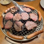 食水苑 - 