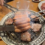 食水苑 - 