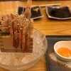 すしと串カツ酒場 うおみ - 