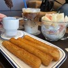 COZY CAFE - 
