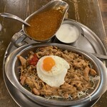 ターリー屋 - 料理写真: