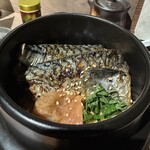 炉端ともつ しゃにむに - 
