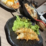 炉端ともつ しゃにむに - 
