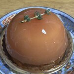 パティスリー ラ キュイッソン