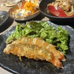 炉端ともつ しゃにむに - 