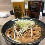 炉端ともつ しゃにむに - 