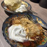 炉端ともつ しゃにむに - 