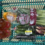 ベイシア - 料理写真: