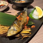 炉端ともつ しゃにむに - 