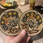 炉端ともつ しゃにむに - 