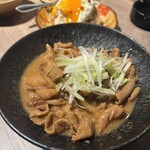 炉端ともつ しゃにむに - 